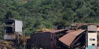 Impacto do rompimento da barragem da Vale de Brumadinho.
10/02/2019
REUTERS/Washington Alves  Foto: Reuters