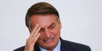 Presidente Jair Bolsonaro
03/03/2020
REUTERS/Adriano Machado  Foto: Reuters