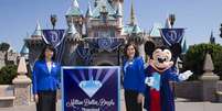 Medida da Disney dever&aacute; durar at&eacute; o fim de mar&ccedil;o  Foto: ANSA / Ansa - Brasil