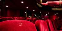 Instituições cobram governo de São Paulo sobre fechamento de salas de cinema  Foto: Kilyan Sockalingum/ Unsplash