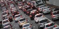 Relatório do Google mostra movimentação maior dos brasileiros nos últimos dias  Foto: Motor Show