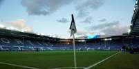 Estádio Mendizorroza, do Alavés, em Vitoria-Gasteiz, Espanha 
29/10/2019
REUTERS/Vincent West  Foto: Reuters