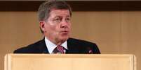 Diretor-geral da OIT, Guy Ryder. REUTERS/Denis Balibouse  Foto: Reuters