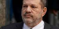 Harvey Weinstein
25/01/2019
REUTERS/Carlo Allegri  Foto: Reuters