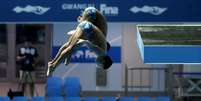 FINA cancela competições de saltos ornamentais e do nado artístico (Satiro Sodré/rededoesporte.gov.br)  Foto: Lance!