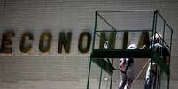 Pr&eacute;dio do Minist&eacute;rio da Economia, em Bras&iacute;lia 
03/01/2019
REUTERS/Adriano Machado  Foto: Reuters