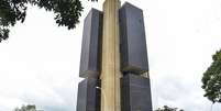 Sede do Banco Central do Brasil, em Brasília, que nesta semana cortou os juros  Foto: AGÊNCIA BRASIL / Estadão