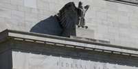 Edifício do Federal Reserve, em Washington
19/03/2019
REUTERS/Leah Millis  Foto: Reuters