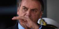 Bolsonaro publicou medida provisória flexibilizando regras trabalhistas em edição extra do Diário Oficial  Foto: DW / Deutsche Welle