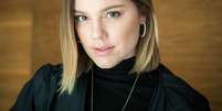 Alice Wegmann apresenta sintomas do coronavírus  Foto: Divulgação, TV Globo / PurePeople