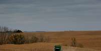 Colheita de milho em Dixon, Nebraska (EUA) 
26/10/2017
REUTERS/Lucas Jackson  Foto: Reuters