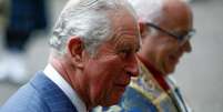 Príncipe Charles, herdeiro do trono britânico
09/03/2020
REUTERS/Henry Nicholls  Foto: Reuters