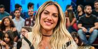 Giovanna Ewbank se preocupa durante a quarentena: 'Não vou dizer para vocês que eu não fico insegura, não fico ansiosa, que eu não tenho medo, que eu não fico aflita... '  Foto: Divulgação, TV Globo / PurePeople