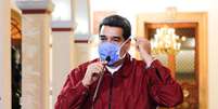 Nicolás Maduro é tido como 'narcotraficante' pelos EUA  Foto: ANSA / Ansa - Brasil