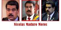 Pôster da agência antidrogas dos EUA (DEA) oferece até US$15 milhões pela captura do presidente da Venezuela, Nicolás Maduro 
26/03/2020
DEA/Divulgação via REUTERS  Foto: Reuters