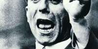 Joseph Goebbels, (1897-1945)  Foto: Reprodução