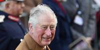 Príncipe Charles deixou isolamento na Escócia  Foto: EPA / Ansa