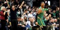 Marcus Smart  Foto: Gazeta Esportiva