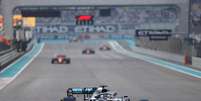 GP de Abu Dhabi de Fórmula 1
01/12/2019
REUTERS/Hamad I Mohammed  Foto: Reuters