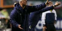 Felip&atilde;o est&aacute; de volta ao futebol: vai comandar o Cruzeiro (Foto: Divulga&ccedil;&atilde;o/SEP)  Foto: Gazeta Esportiva
