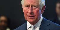 Príncipe Charles em Londres
04/03/2020 Victoria Jones/Pool via REUTERS  Foto: Reuters