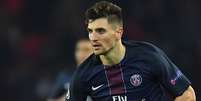 Meunier deve sair do PSG na próxima janela de transferências (Foto: AFP)  Foto: Lance!