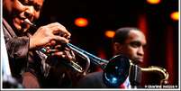 Trompetista Wallace Roney ficou conhecido por tocar com Miles Davis  Foto: Charline Messa / Divulgação