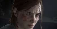 Em The Last of Us Part 2, Ellie busca vingança e tem relação conflituosa com Joel  Foto: Reprodução / Sony
