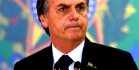 Bolsonaro avisa que vai indicar nomes na equipe de novo ministro da Saúde  Foto: fdr