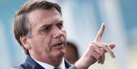 Governadores dos Estados brasileiros são os principais adversários políticos do presidente Jair Bolsonaro  Foto: Reuters / BBC News Brasil