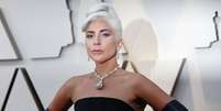 Lady Gaga chega para premiação do Oscar em 2019
24/02/2019
REUTERS/Mario Anzuoni  Foto: Reuters