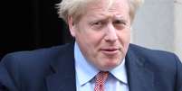 Premiê britânico, Boris Johnson
25/03/2002
REUTERS/Hannah Mckay  Foto: Reuters