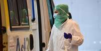 Itália quer frear disseminação das fake news em meio à pandemia do coronavírus  Foto: ANSA / Ansa - Brasil