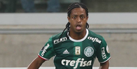 (Foto: Divulgação/Palmeiras)  Foto: Gazeta Esportiva