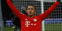 Thiago Alcântara está próximo do Liverpool (Foto: Reprodução)  Foto: Gazeta Esportiva