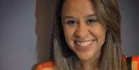 Raissa Azulay, de 37 anos, foi diagnosticada com a covid-19 em 21 de março  Foto: Arquivo pessoal / BBC News Brasil