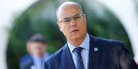 Governador do RJ, Wilson Witzel
08/05/2019
REUTERS/Adriano Machado  Foto: Reuters