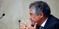 Ministro do STF Marco Aurélio Mello
17/10/2019
REUTERS/Adriano Machado  Foto: Reuters