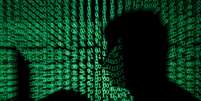 Hacker; cibercrime; cibercriminoso  Foto: Reuters