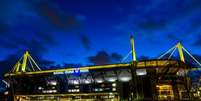 Signal Iduna Park, casa do Borussia Dortmund  Foto: Reprodução / Estadão
