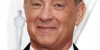 Tom Hanks critica pessoas que se recusam a usar máscara  Foto: Reuters