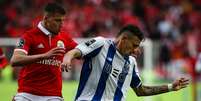 Final da Taça de Portugal entre Porto e Benfica pode não acontecer (Foto: AFP)  Foto: Lance!