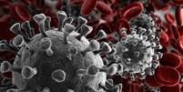 Novo coronavírus infectou mais de 3 milhões de pessoas pelo mundo  Foto: Getty Images / BBC News Brasil