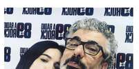 Pai de Manu Gavassi abre jogo sobre trajet&oacute;ria da filha no 'BBB'  Foto: Divulga&ccedil;&atilde;o, TRIP/Acervo Pessoal / PurePeople