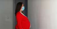 Quais cuidados devem ser tomados durante a gravidez no período de pandemia?  Foto: REUTERS/Jon Nazca
