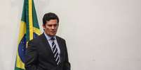 Inquérito sobre acusações de Moro pode ficar com ministro indicado por Bolsonaro  Foto: Gabriela Biló / Estadão Conteúdo