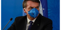 Para cientista político, Bolsonaro pode sair politicamente enfraquecido da pandemia  Foto: Isac Nóbrega/PR / BBC News Brasil