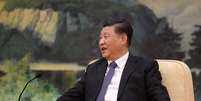 Presidente chinês, Xi Jinping
28/01/2020
Naohiko Hatta/Pool via REUTERS  Foto: Reuters