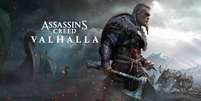 Assassin’s Creed Valhalla será um dos títulos disponíveis no Xbox Series X  Foto: Divulgação / Estadão