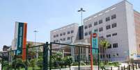Hospital Municipal Ronaldo Gazolla, zona norte do Rio  Foto: Reprodução / Estadão Conteúdo